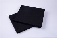 橡塑保溫板能隔音嗎？