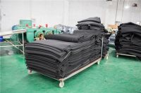 橡塑保溫板能點燃嗎？